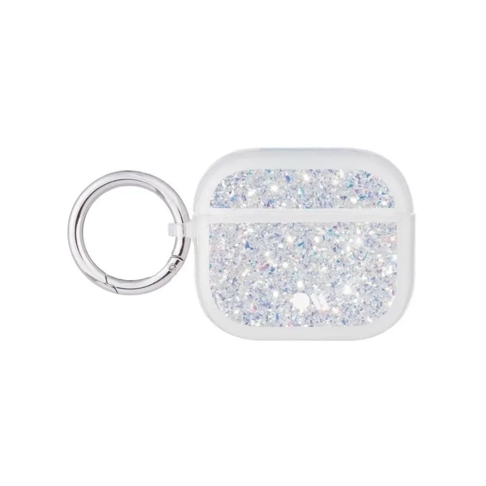 Case-Mate AirPods Case Twinkle Glitter